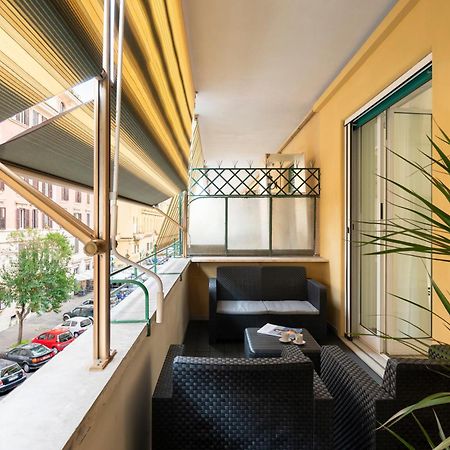 Lifestyle Vatican Apartment Rom Eksteriør billede