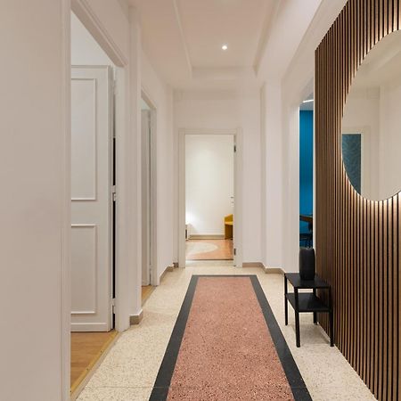 Lifestyle Vatican Apartment Rom Eksteriør billede