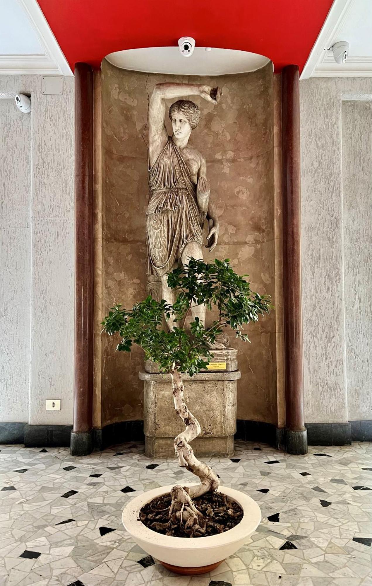 Lifestyle Vatican Apartment Rom Eksteriør billede