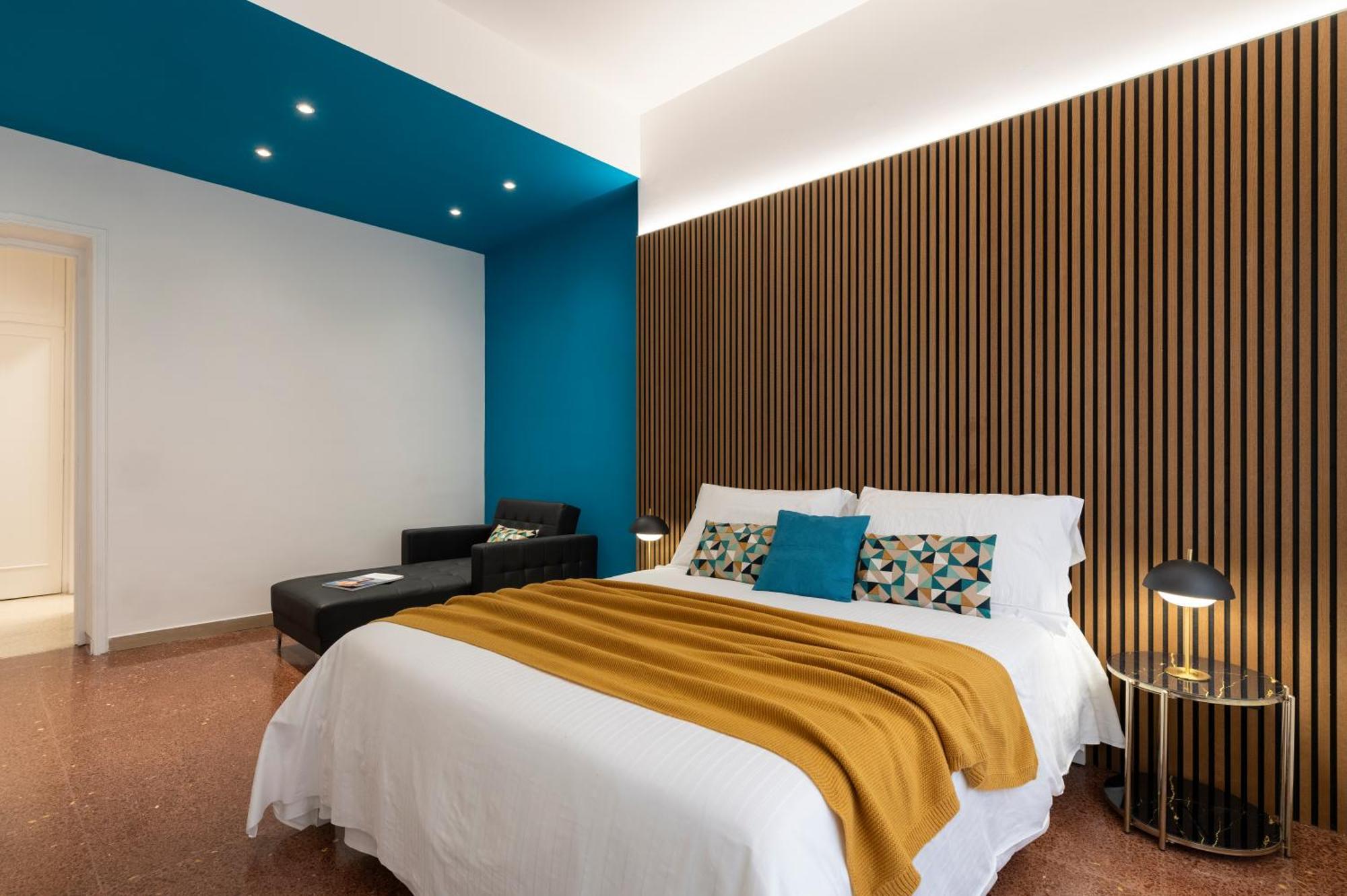 Lifestyle Vatican Apartment Rom Eksteriør billede