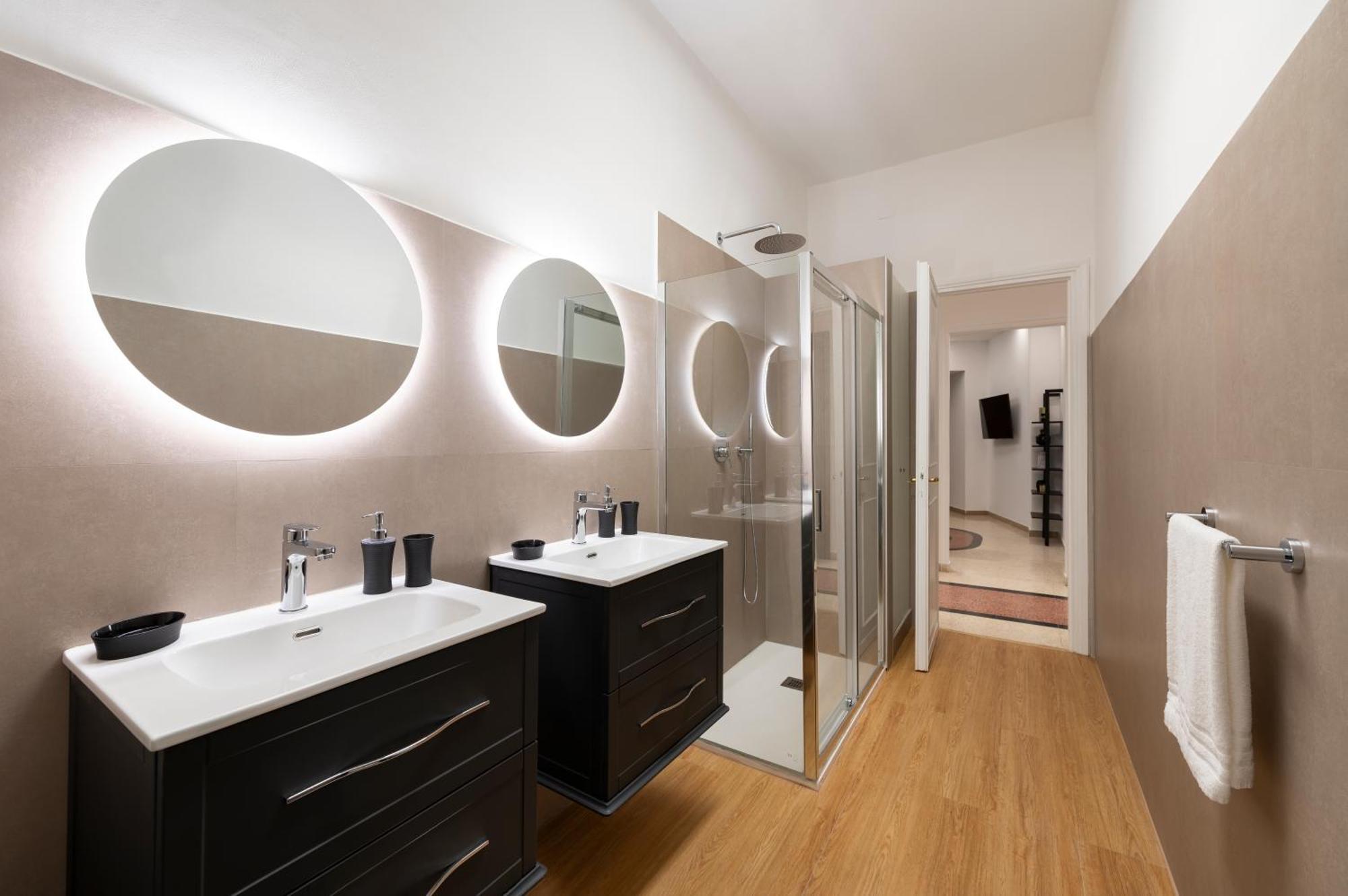Lifestyle Vatican Apartment Rom Eksteriør billede